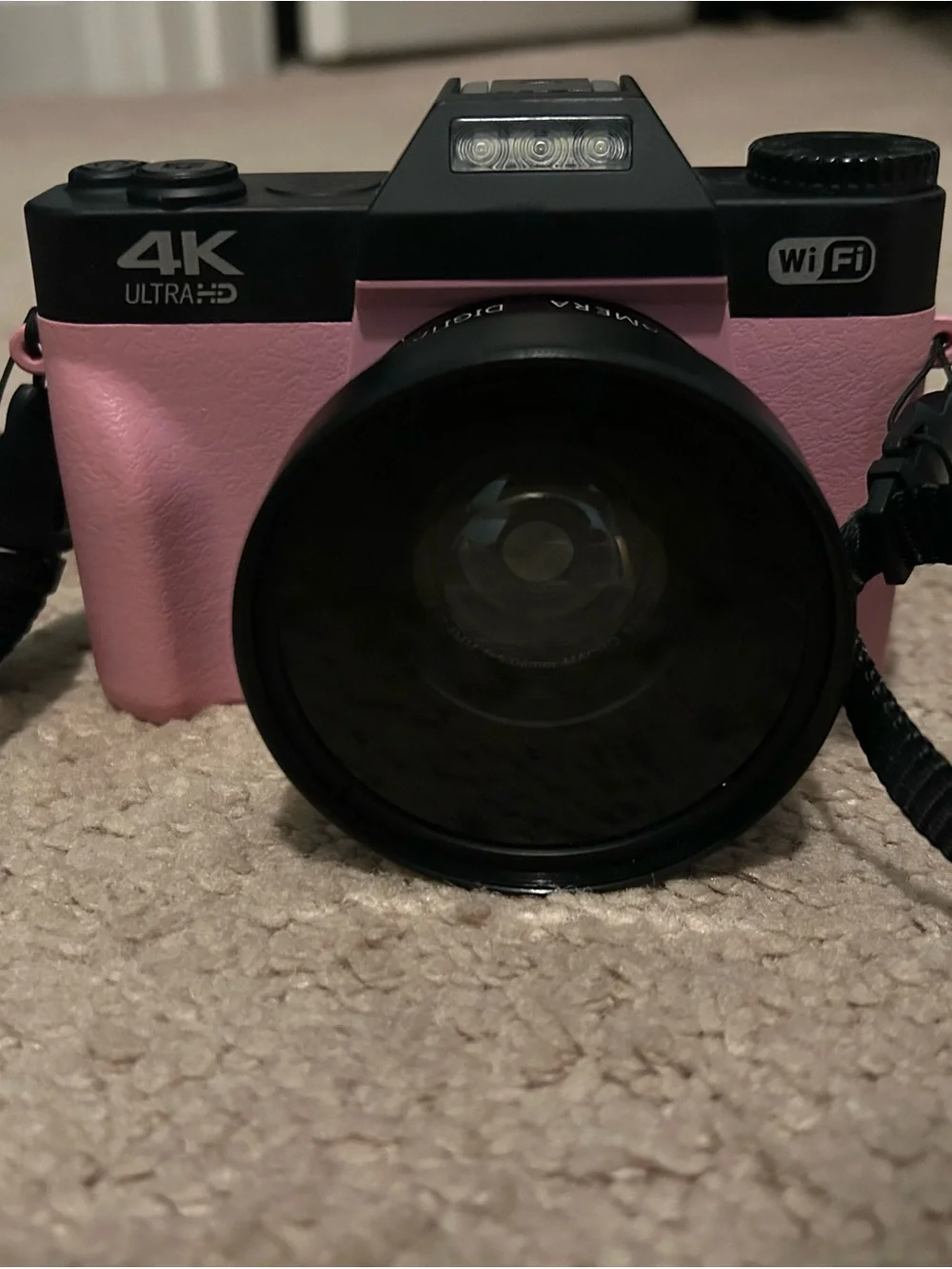 N/A compact 4k